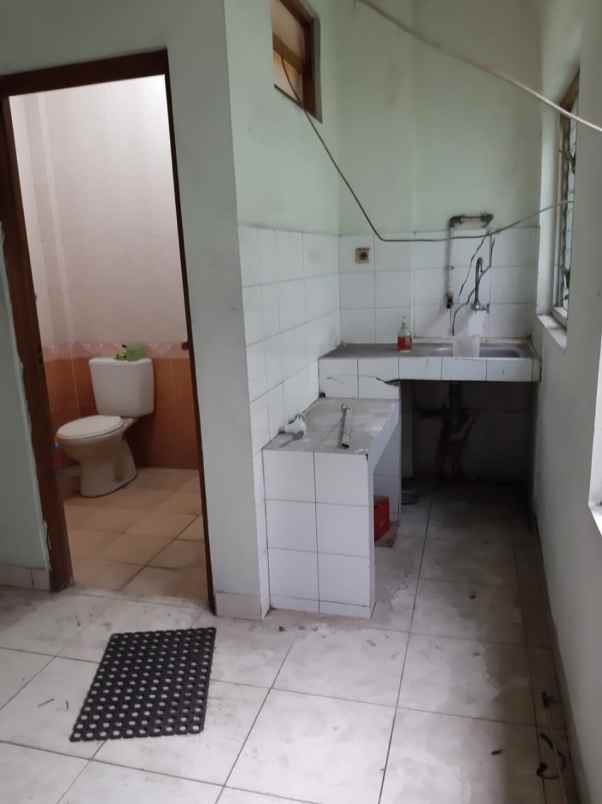 dijual ruko gudang kantor taman duta mas grogol