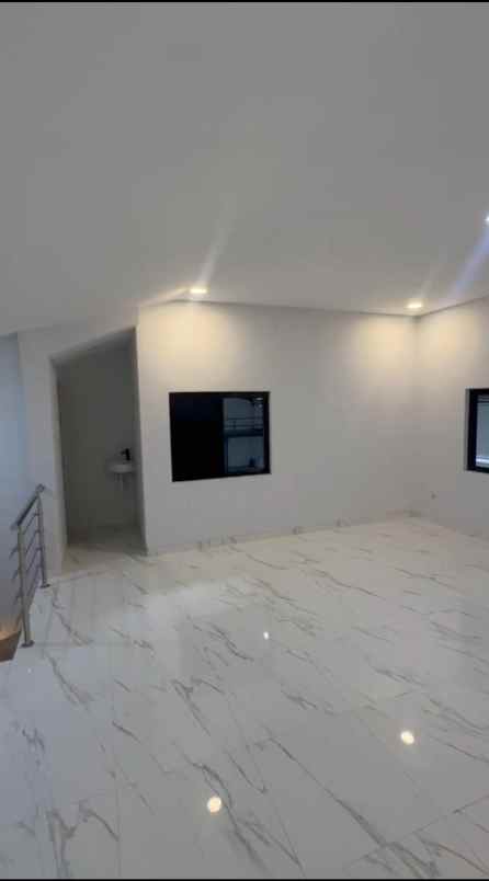 dijual ruko gudang kantor tambak sumur