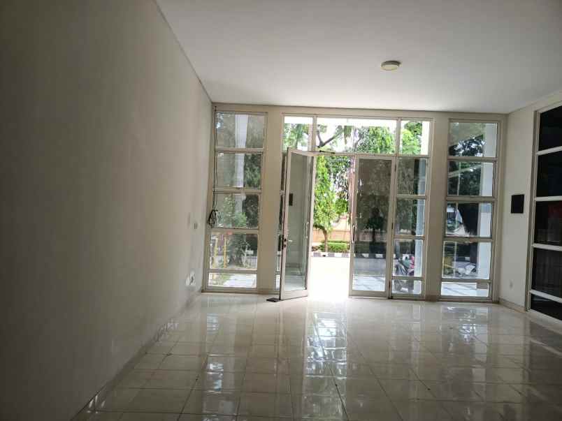 dijual ruko rapih dn siap pakai