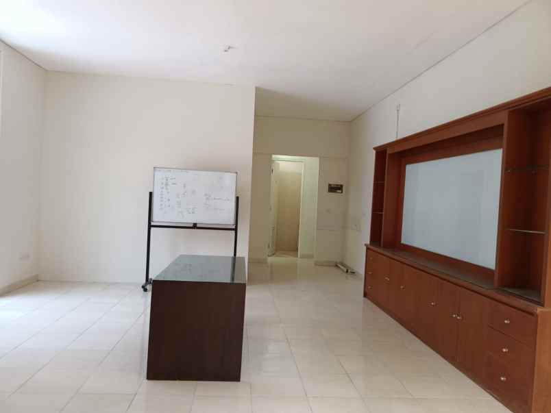 dijual ruko rapih dn siap pakai