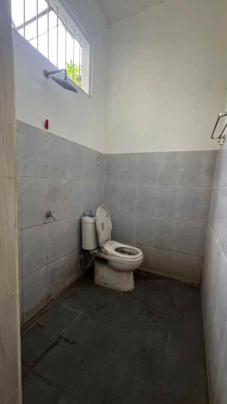 dijual rumah 2 lantai pejaten timur jakarta selatan