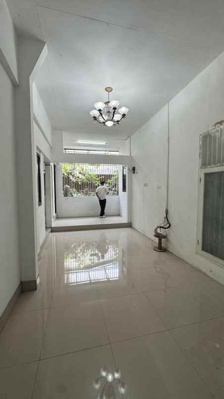 dijual rumah 2 lantai pejaten timur jakarta selatan