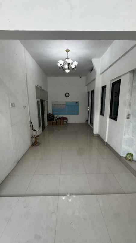 dijual rumah 2 lantai pejaten timur jakarta selatan