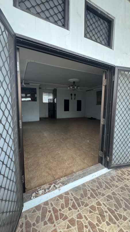 dijual rumah 2 lantai pejaten timur jakarta selatan