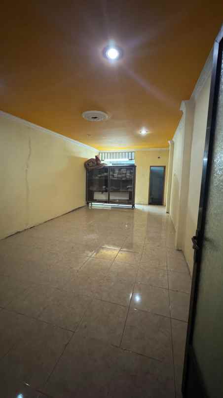 dijual rumah 2 lantai pejaten timur jakarta selatan