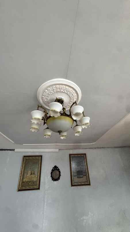 dijual rumah 2 lantai pejaten timur jakarta selatan