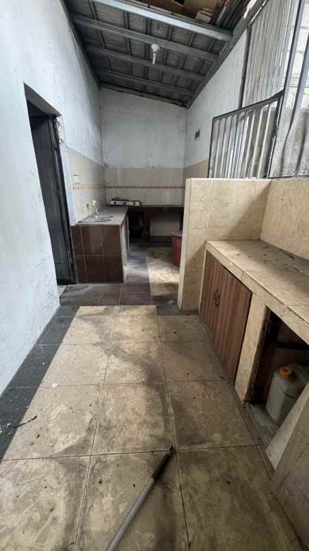 dijual rumah 2 lantai pejaten timur jakarta selatan