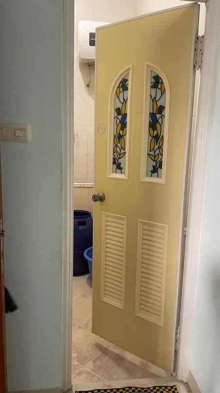 dijual rumah 2lantai di puri indah jakarta barat