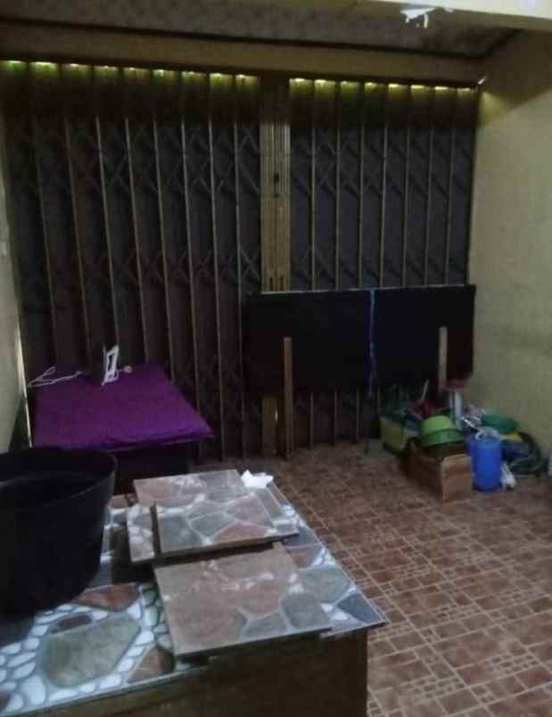 dijual rumah akses mobil di cilimus kuningan