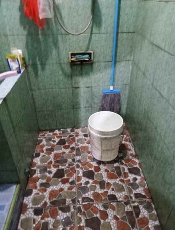 dijual rumah akses mobil di cilimus kuningan