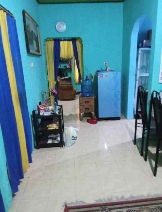 dijual rumah akses mobil di cilimus kuningan