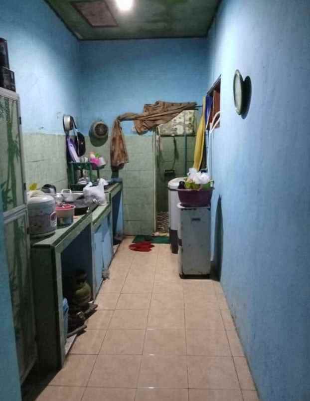 dijual rumah akses mobil di cilimus kuningan