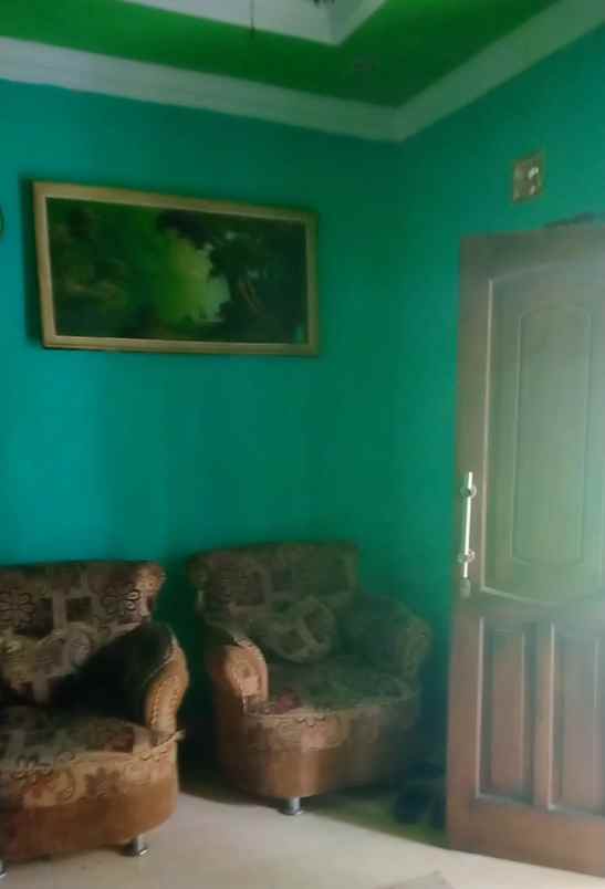 dijual rumah akses mobil di cilimus kuningan