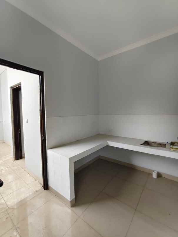 dijual rumah antapani bandung