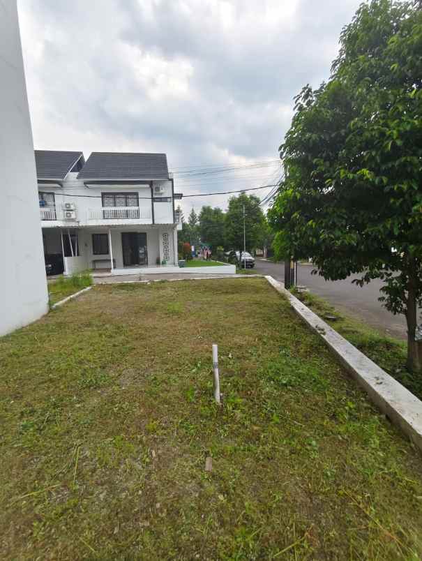dijual rumah antapani bandung