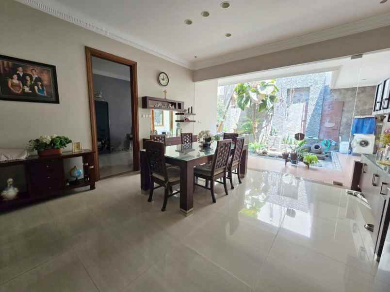 dijual rumah araya tahap 1