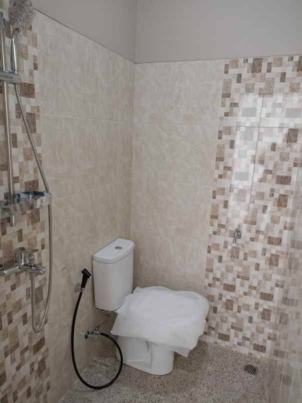 dijual rumah arcamanik suka asih bandung