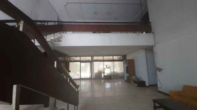 dijual rumah arteri pondok indah