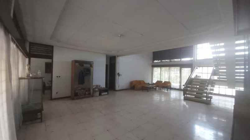 dijual rumah arteri pondok indah