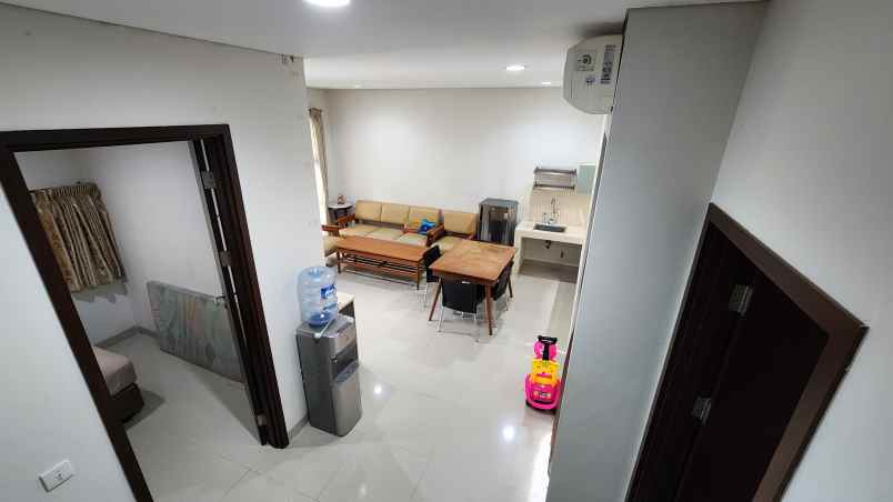 dijual rumah askara vanya park bsd