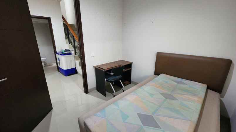 dijual rumah askara vanya park bsd