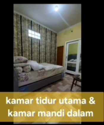 dijual rumah bagus di kp sepatan sepanjang jaya bekasi