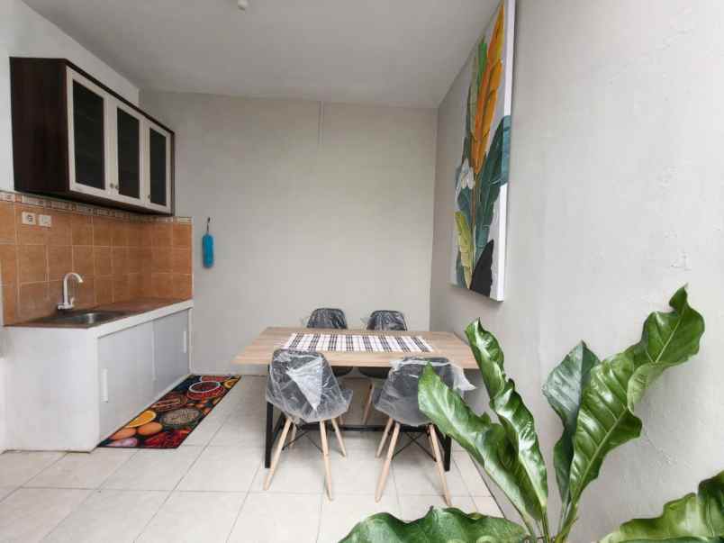 dijual rumah bakung bangunharjo sewon