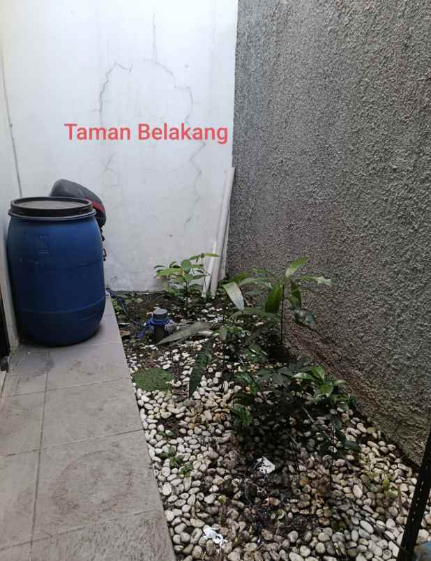 dijual rumah bandung royal inten
