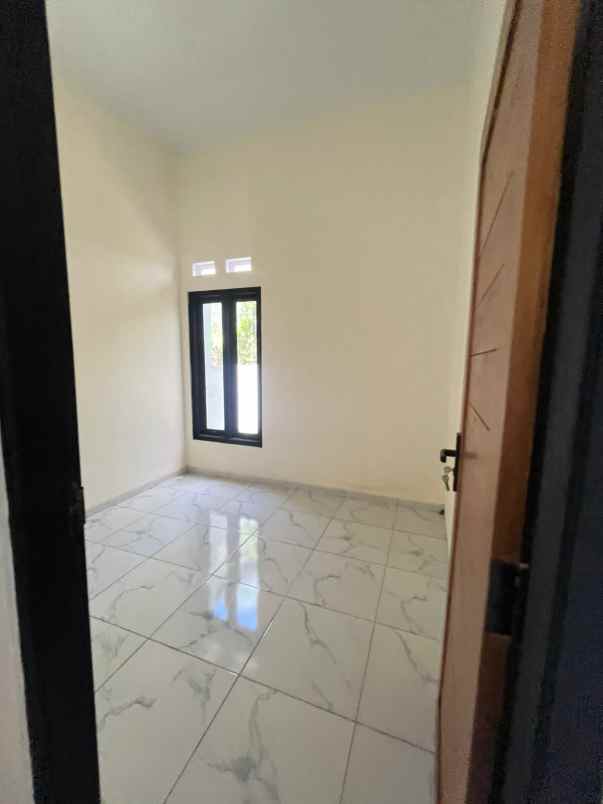 dijual rumah bangunjiwo