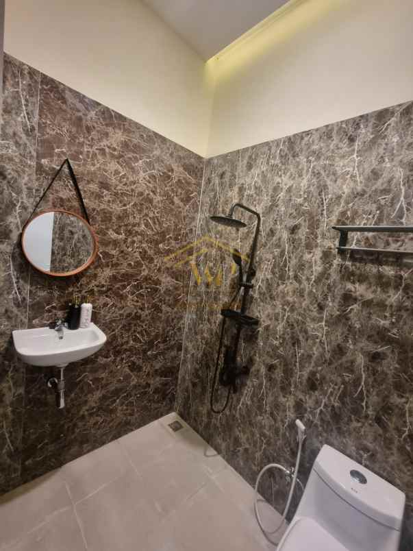 dijual rumah banguntapan bantul