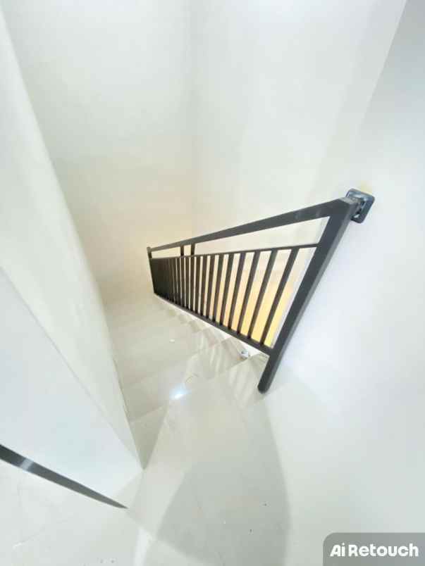 dijual rumah baru modern minimalis lokasi sawojajar 1