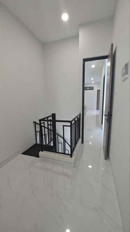 dijual rumah baruk utara