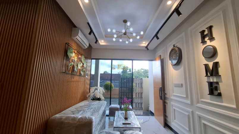 dijual rumah baturetno banguntapan