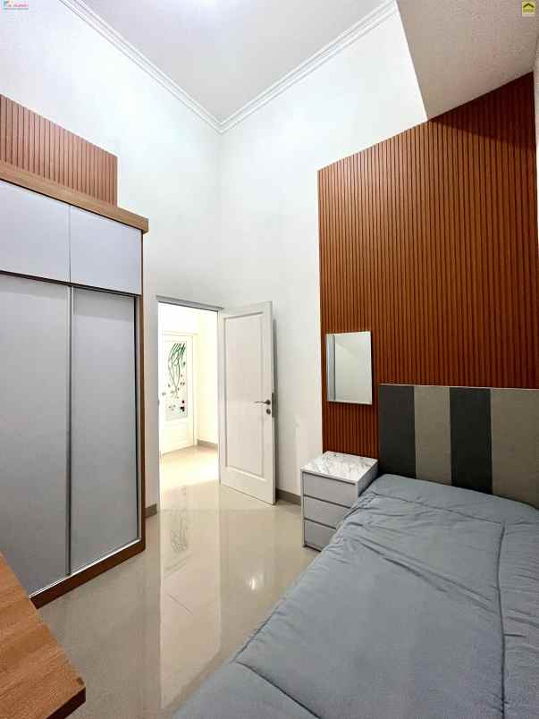 dijual rumah bekasi tarumajaya