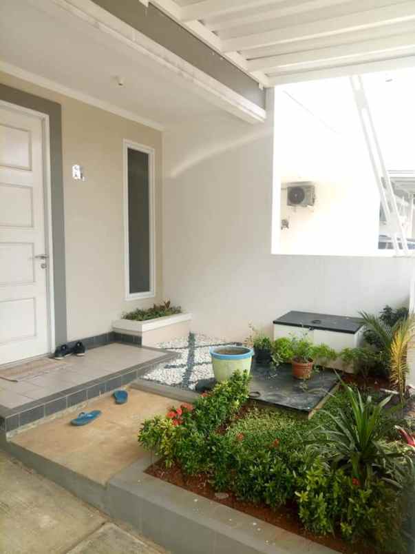 dijual rumah bekasi timur jatimulya