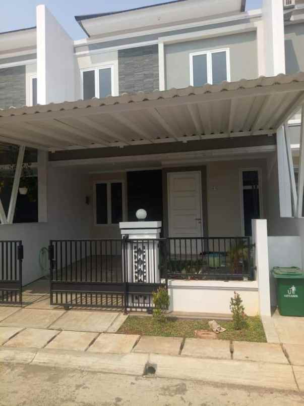 dijual rumah bekasi timur jatimulya