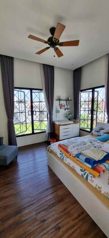 dijual rumah bintaro sektor 3