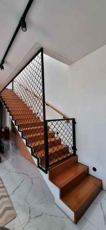 dijual rumah bintaro sektor 3