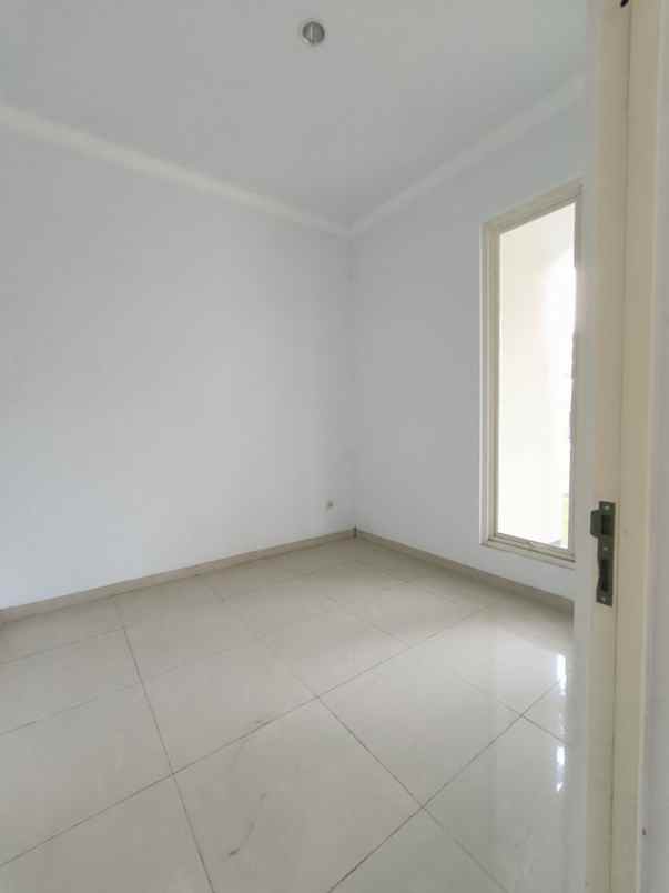 dijual rumah blukid residence 3