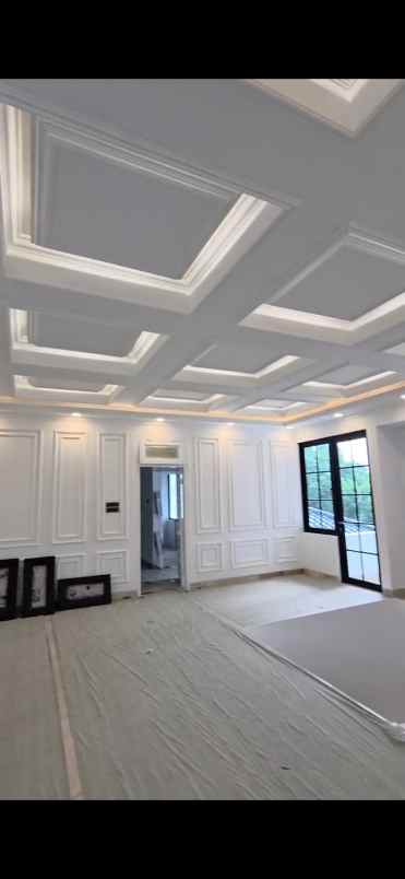 dijual rumah bogor lakeside katulampa
