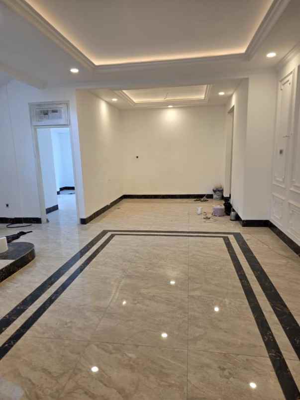 dijual rumah bogor lakeside katulampa