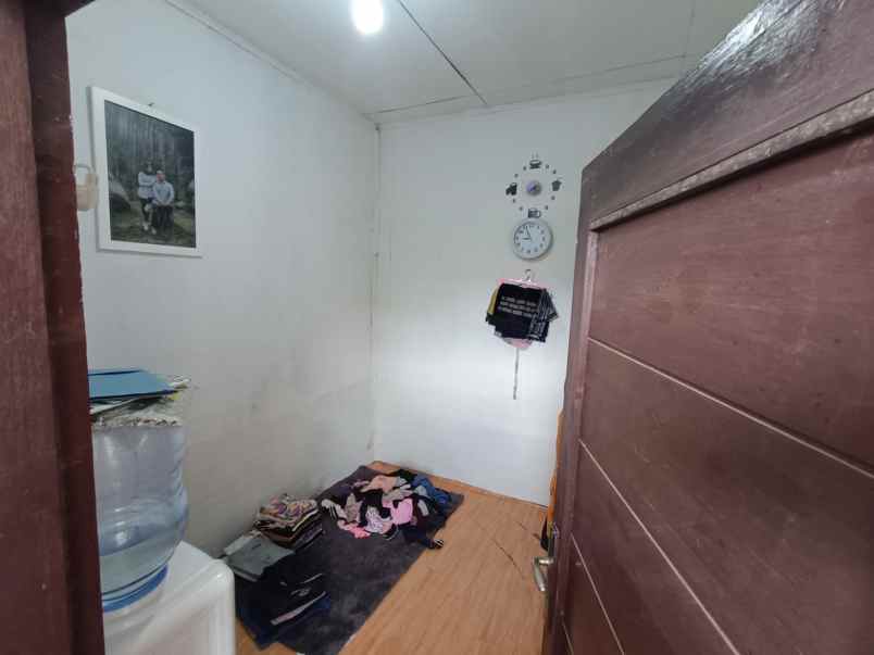 dijual rumah bumi panyileukan