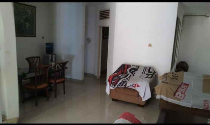 dijual rumah cantik di daerah taman modern