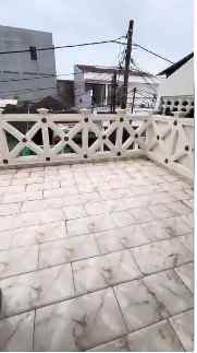 dijual rumah cengkareng barat