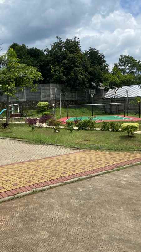 dijual rumah cibinong bogor