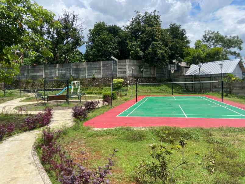 dijual rumah cibinong bogor