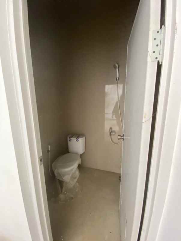 dijual rumah cibinong bogor