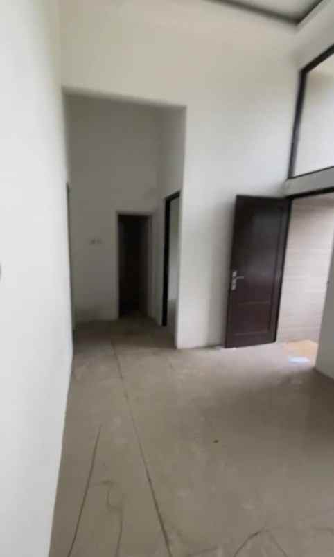 dijual rumah cibinong bogor