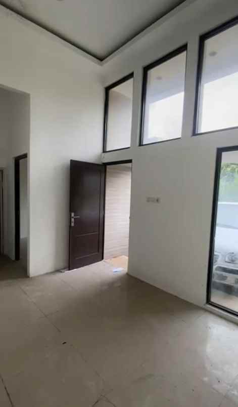dijual rumah cibinong bogor