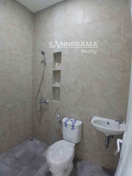 dijual rumah ciganjur